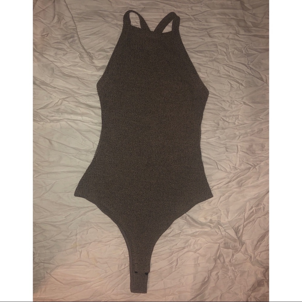 Windsor Bodysuit!